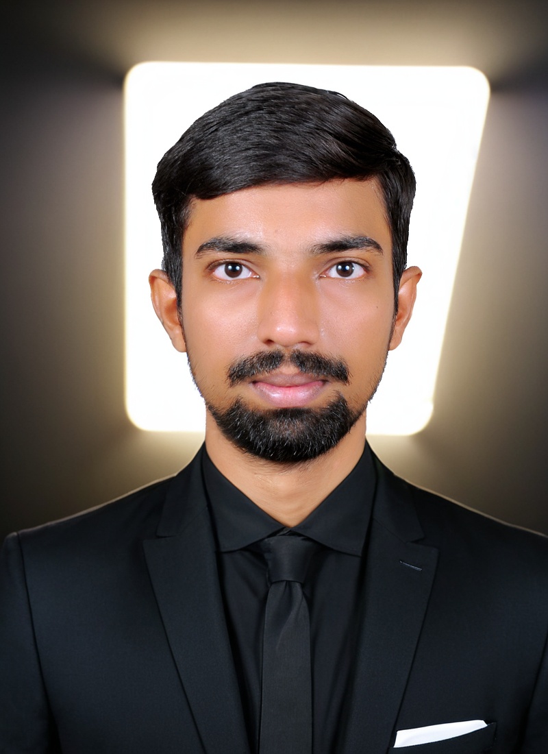 Mohammad Juned Shaik
